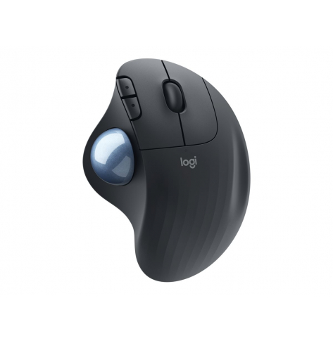 Mysz LOGITECH ERGO M575 GRAPHITE