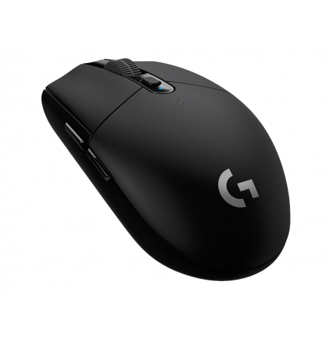 Mysz Logitech G305 Recoil - BLACK - EWR2