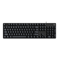 Klawiatura LOGITECH G G413 SE czarna