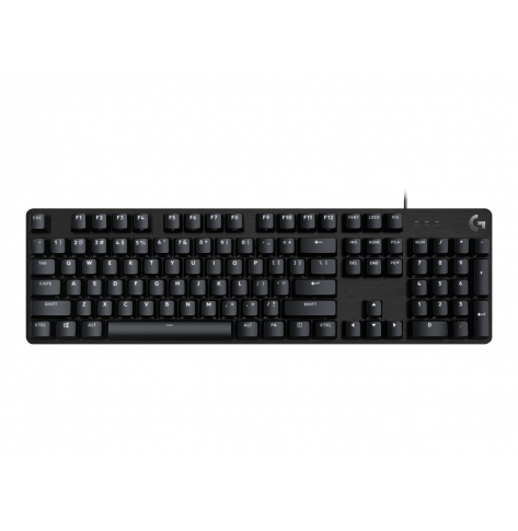 Klawiatura LOGITECH G G413 SE czarna