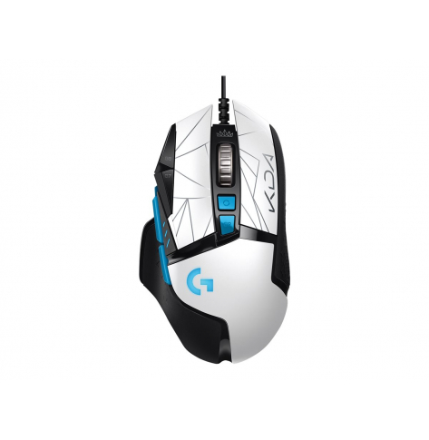 Mysz LOGITECH G502 HERO LOL EER2