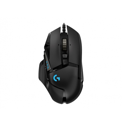 Mysz LOGITECH G502 HERO EWR2