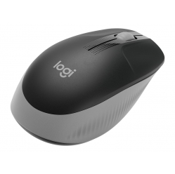 Mysz LOGITECH M190 - MID GREY - EMEA