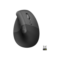Mysz Logitech - GRAPHITE / BLACK - EMEA