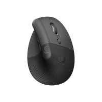 Mysz Logitech - Grafit - EMEA