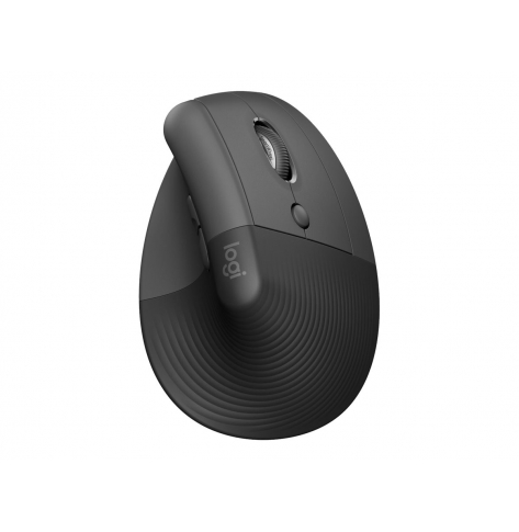 Mysz Logitech - Grafit - EMEA