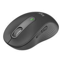 Mysz LOGITECH M650 For Business 