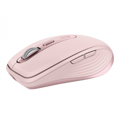 Mysz LOGITECH MX ANYWHERE 3 - ROSE - EMEA