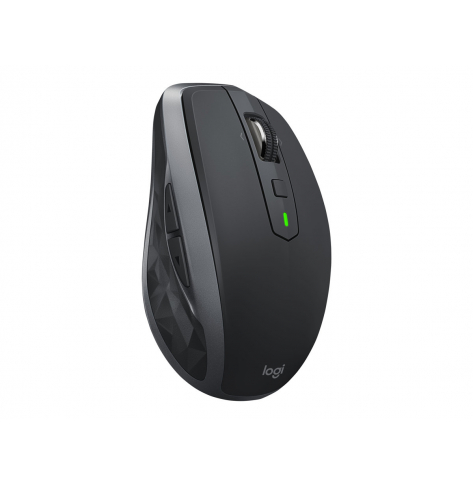Mysz LOGITECH MX Anywhere 2S - GRAPHITE - EMEA