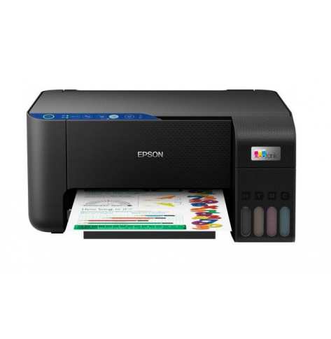 Urządzenie wielofunkcyjne Epson L3251 ITS | 3 lata gwarancji po rejestracji