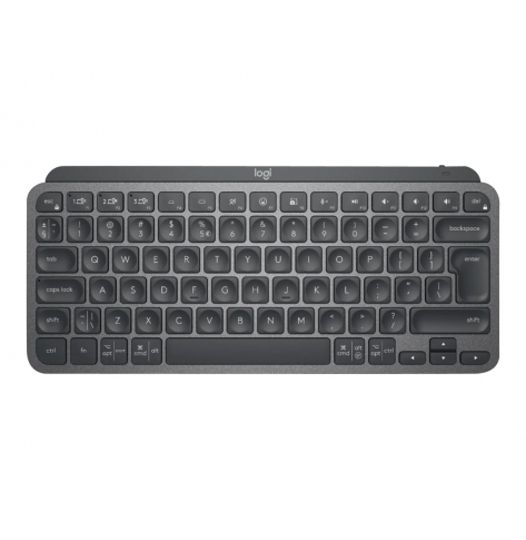 Klawiatura LOGITECH MX Keys Mini grafitowa