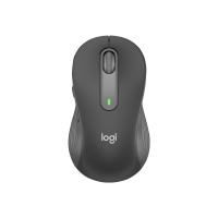 Mysz LOGITECH Signature M650 L - Szary - EMEA