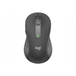 Mysz LOGITECH Signature M650 L - Szary - EMEA
