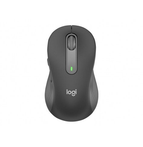 Mysz LOGITECH Signature M650 L - Szary - EMEA