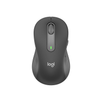 Mysz Logitech Signature M650 L - Szary - EMEA