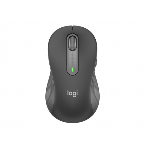 Mysz Logitech Signature M650 L - Szary - EMEA