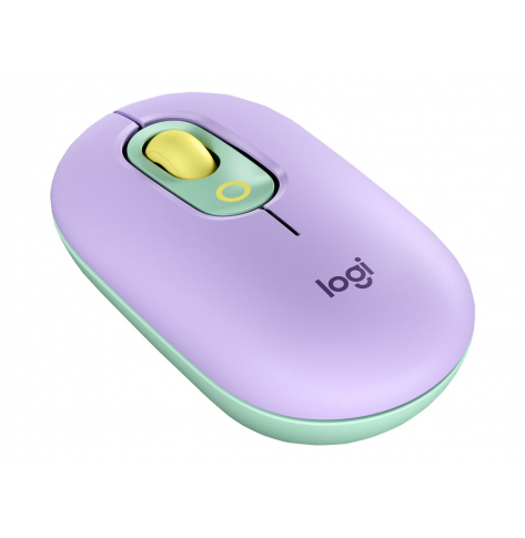 Mysz LOGITECH POP - DAYDREAM MINT - EMEA