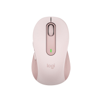 Mysz LOGITECH Signature M650  - ROSE - EMEA