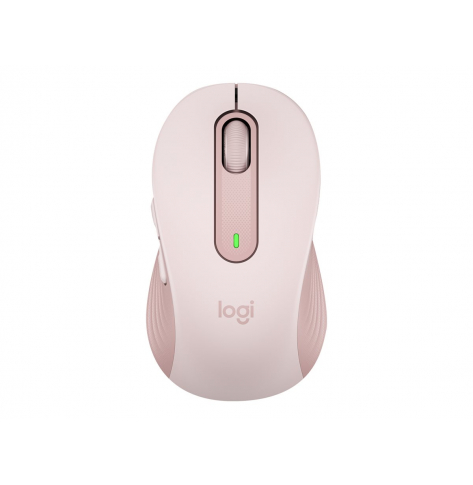 Mysz LOGITECH Signature M650 - ROSE - EMEA