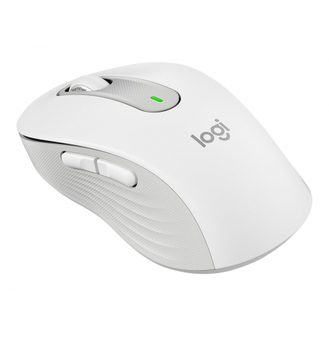 Mysz Logitech  - OFF-WHITE - EMEA