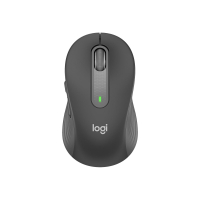 Mysz Logitech M650 - Szara- EMEA