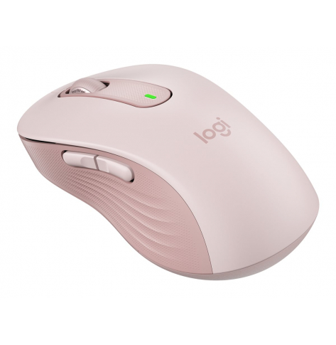 Mysz LOGITECH Signature M650 L - ROSE - EMEA