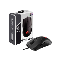Mysz MSI Clutch GM41 LIGHTWEIGHT V2
