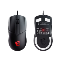 Mysz MSI Clutch GM41 Lightweight Mice
