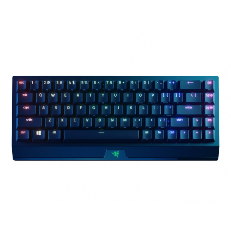 Klawiatura Razer BlackWidow V3 Mini HyperSpeed