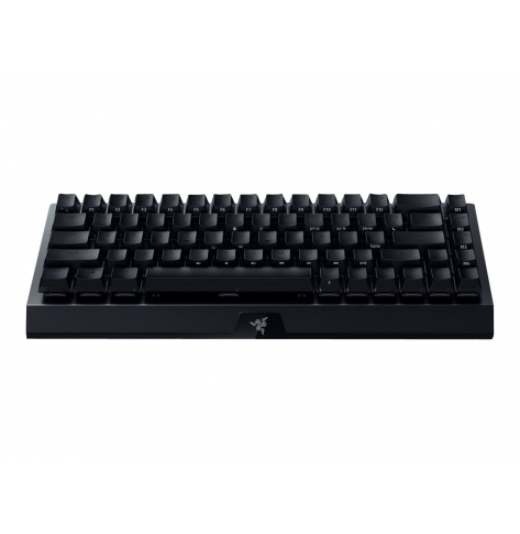 Klawiatura Razer BlackWidow V3 Mini HyperSpeed Keyboard Green SwitchPhantom Ed.US