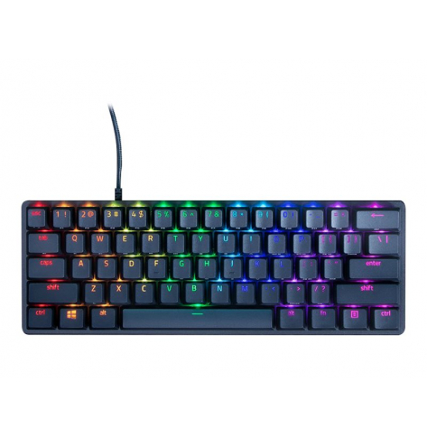 Klawiatura Razer Huntsman Mini Red Switch 