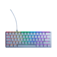 Klawiatura RAZER Huntsman Mini - Mercury Ed. Purple Switch 