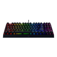 Klawiatura Razer BlackWidow V3 Tenkeyless 