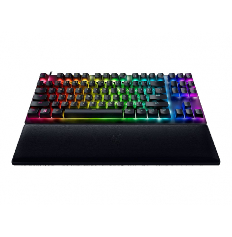 Klawiatura Razer Huntsman V2 Tenkeyless Red Switch