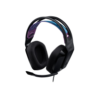 Słuchawki LOGITECH G335 czarne