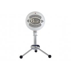 Mikrofon Logitech Blue Snowball