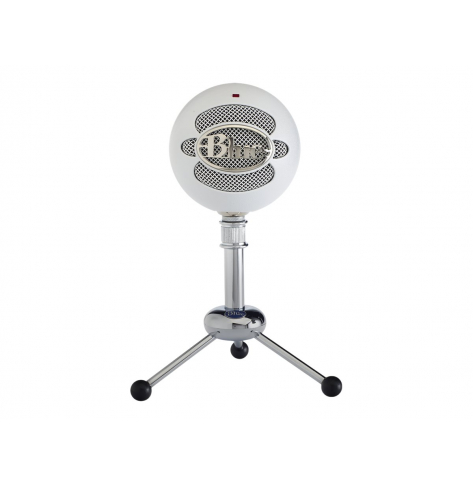 Mikrofon Logitech Blue Snowball