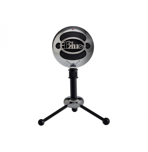 Mikrofon Logitech Blue Snowball USB