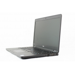 Dell Latitude 5480 i5-6300U 2.4GHz 8GB 500HDD HD WIN 10 PRO klasa A