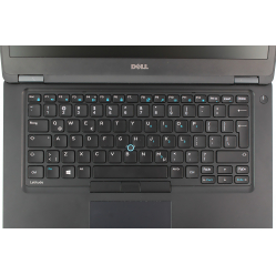 Dell Latitude 5480 i5-6300U 2.4GHz 8GB 500HDD HD WIN 10 PRO klasa A