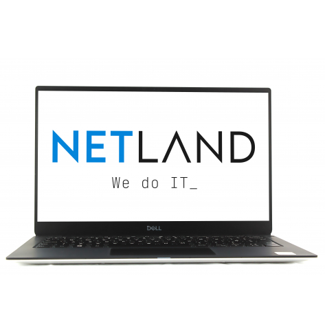 Dell XPS 13 7390 i5-10210U 8GB 256GB 13.3" FHD Windows 11 Pro