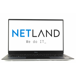 Dell XPS 13 7390 13,3'' i7-10510U 8 GB 512 GB 24 miesiące gwarancji
