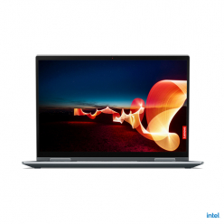 Laptop LENOVO ThinkPad X1 Yoga G6 T 14 WUXGA AG MT i7-1165G7 32GB 1TB SSD BK FPR LTE W11P 3Y