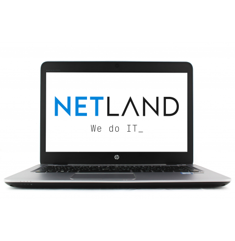 HP EliteBook 840 G4 i5-7300U 8GB 256SSD FHD Windows 10 Pro Klasa A 
