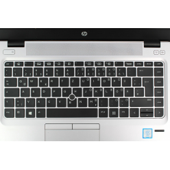 HP EliteBook 840 G4 14'' i5-7300U 8GB 256GB FHD W10P - Klasa B - 6 miesięcy GWARANCJI