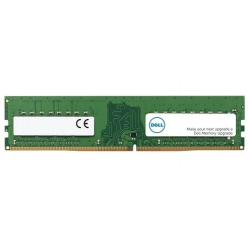 Pamięć Dell 32GB DDR5 4800MHz UDIMM ECC