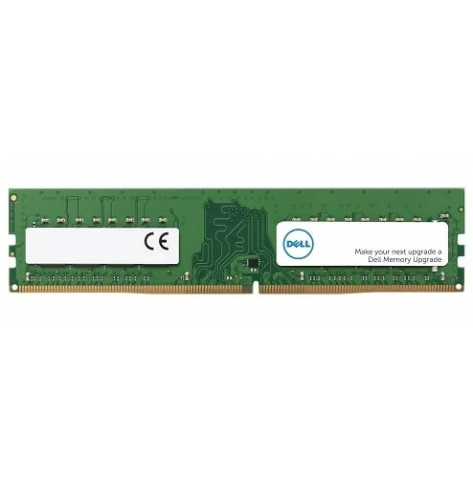 Pamięć Dell 32GB DDR5 4800MHz UDIMM ECC