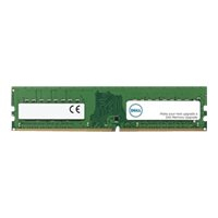 Pamięć Dell 16GB DDR5 4800MHz UDIMM ECC