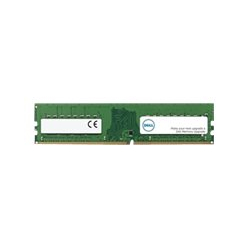 Pamięć Dell 16GB 1RX8 DDR5 UDIMM 4800MHz ECC
