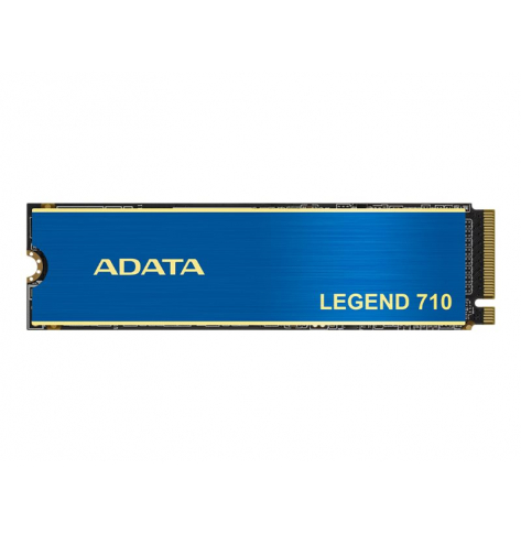 Dysk SSD ADATA LEGEND 710 1TB PCIe M.2 SSD 